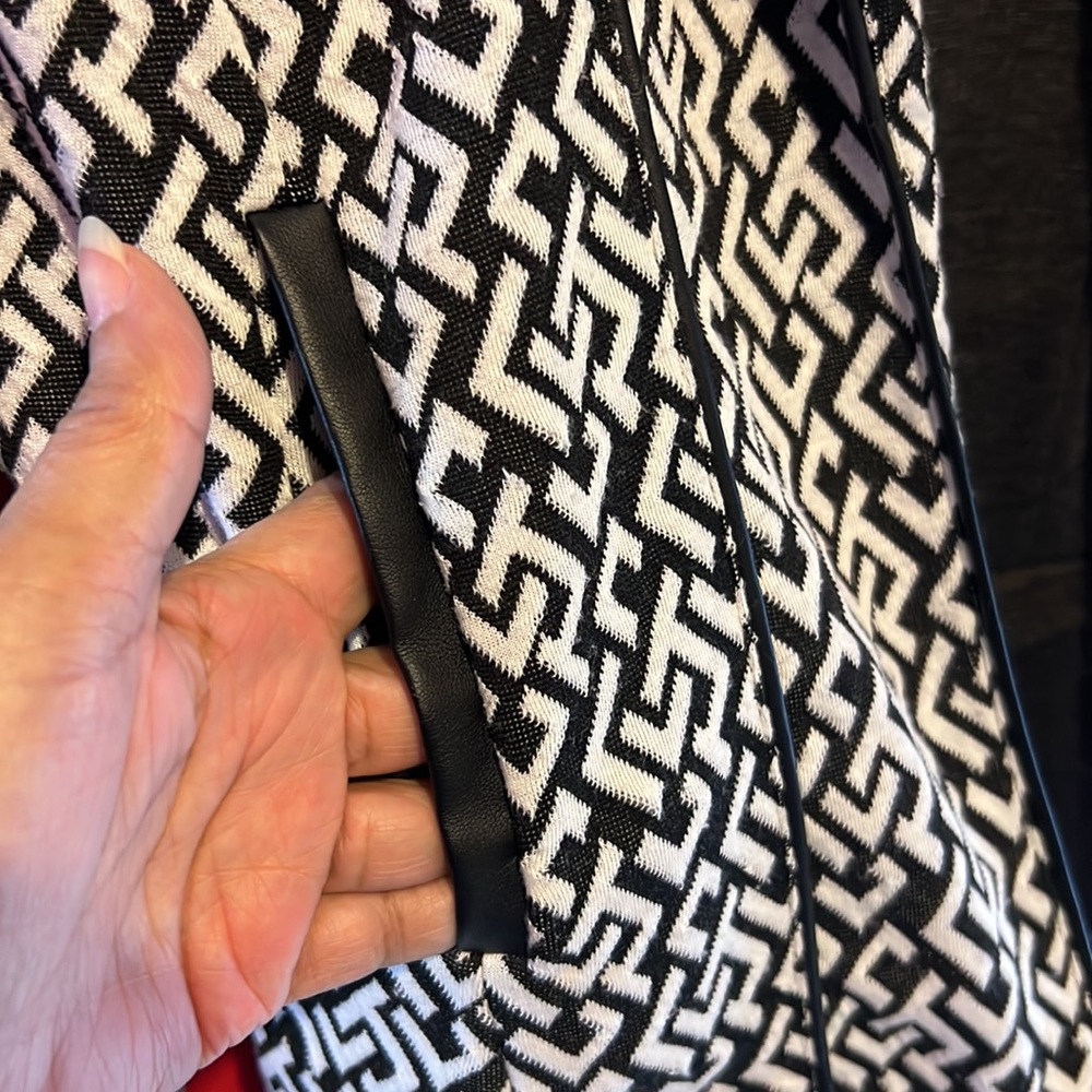 Dressbarn blazer/jacket - Picture 6 of 8